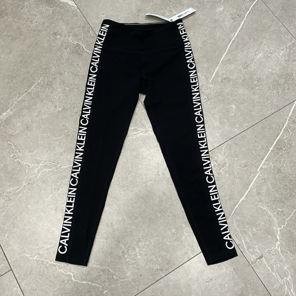 Calvin Klein performance leggings - Picture 9 of 9